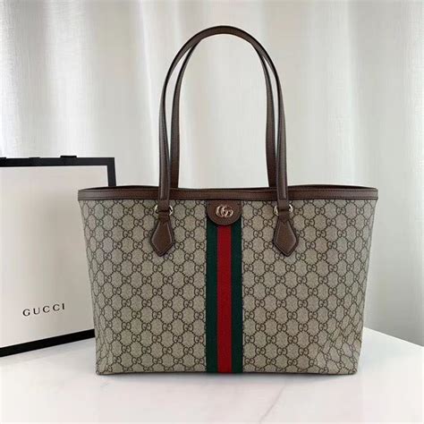 fake gucci ace|gucci knockoff tote bag.